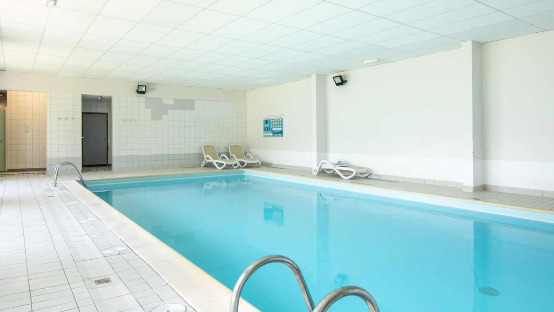 Studio Les Tetras By Interhome Saint-Sorlin-d'Arves Apartment