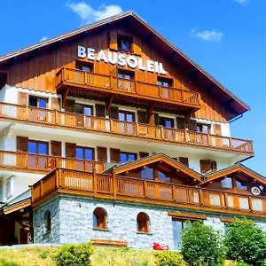 Prestige Beausoleil - Vue Panoramique Appartement