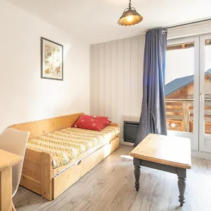Les Tetras - 59 Moderne 4 Pers Appartement