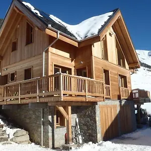 Chalet La Ruche Chalet