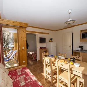 Goelia Le Balcon Des Neiges Saint-Sorlin-dʼArves
