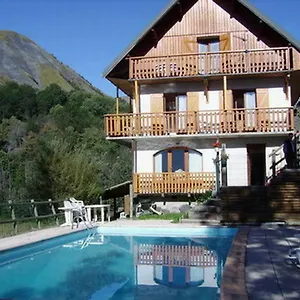  Apartment Le Clos De Cluny