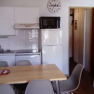 Edelweiss, 6 Pers, 2 Centre Station Appartement
