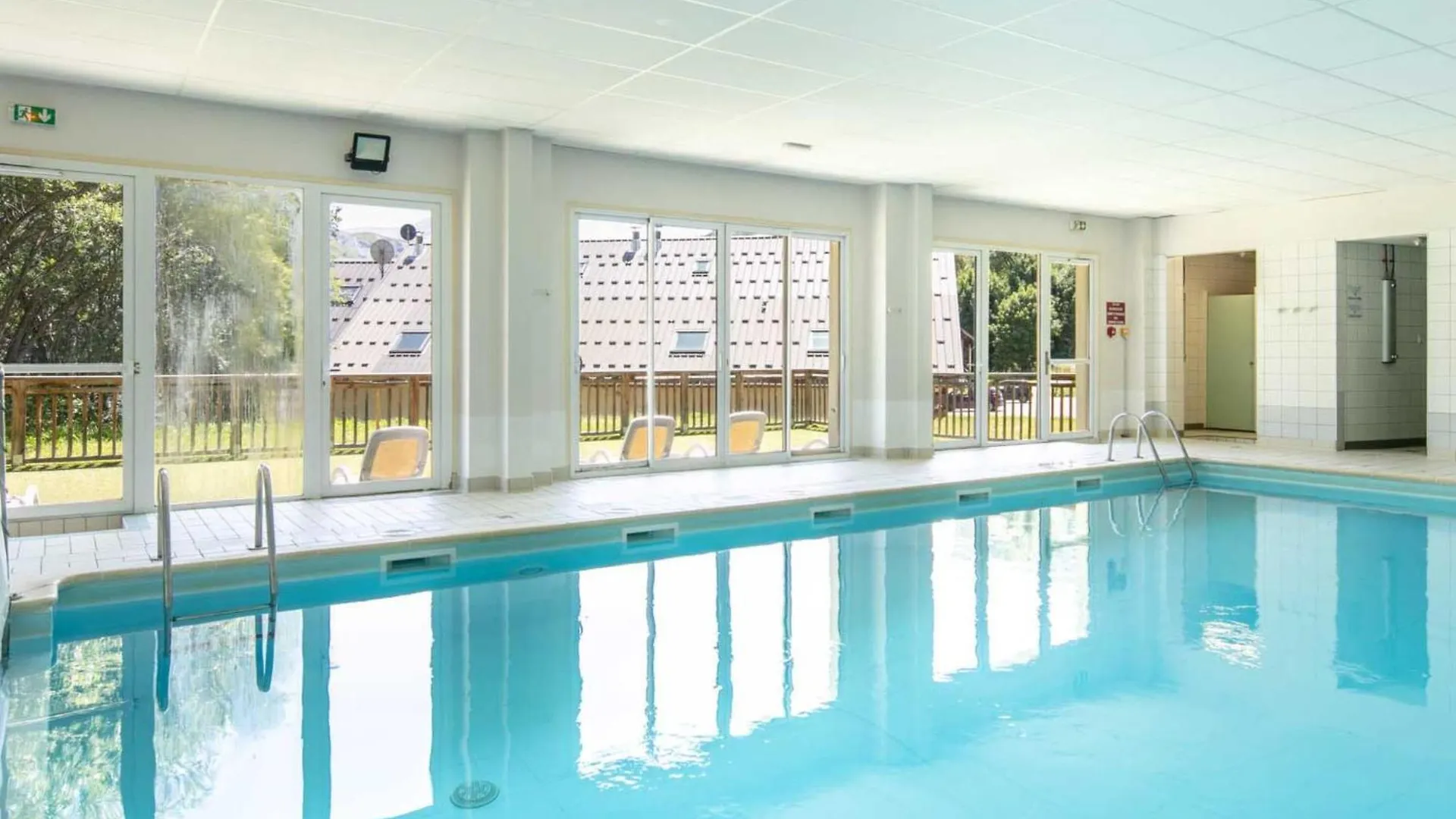 Studio Les Tetras By Interhome Saint-Sorlin-dʼArves